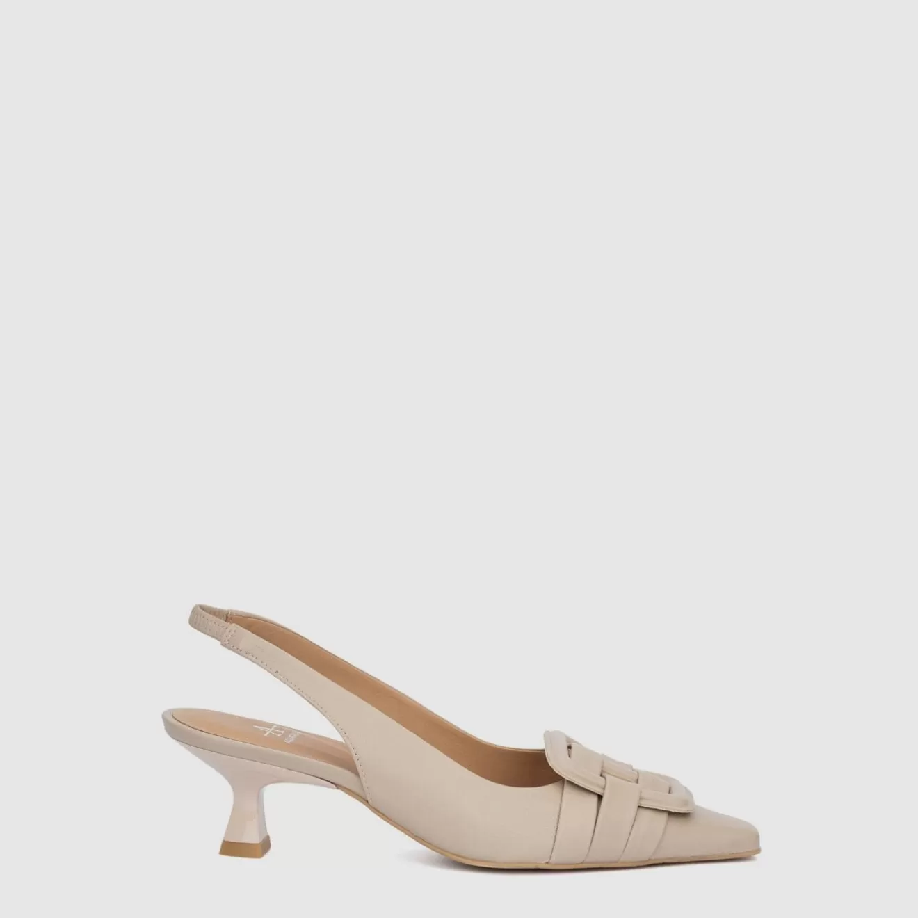 Women Aquatalia Heels | Adrienn Oak