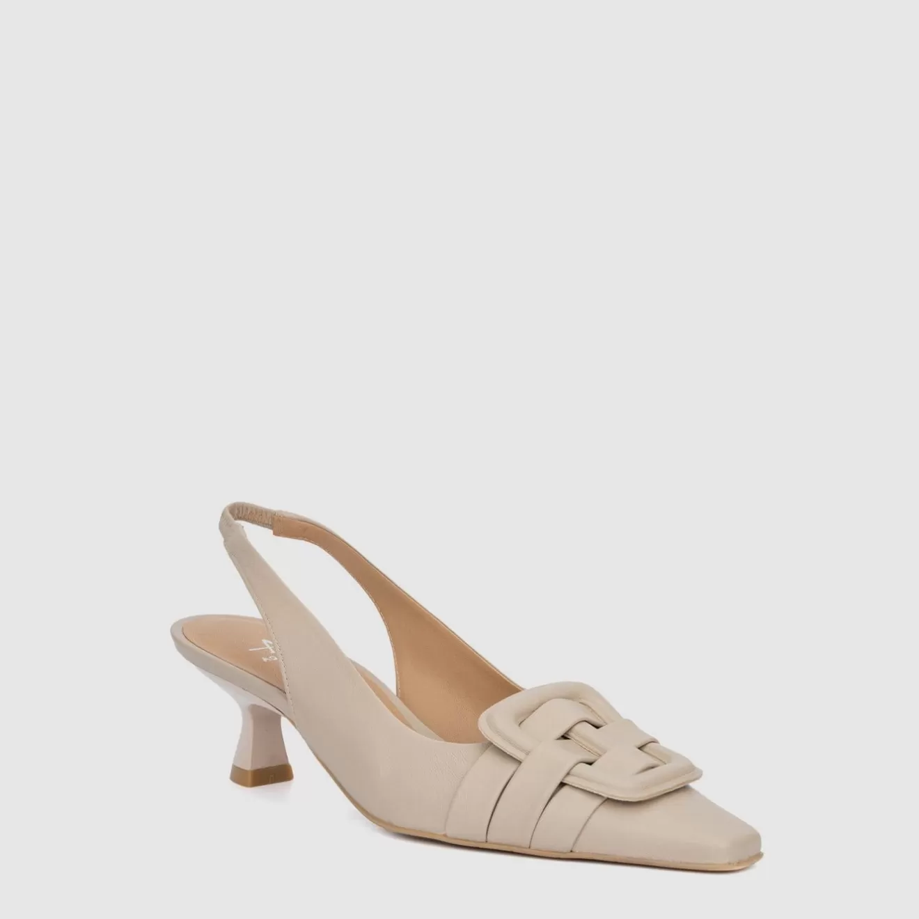 Women Aquatalia Heels | Adrienn Oak