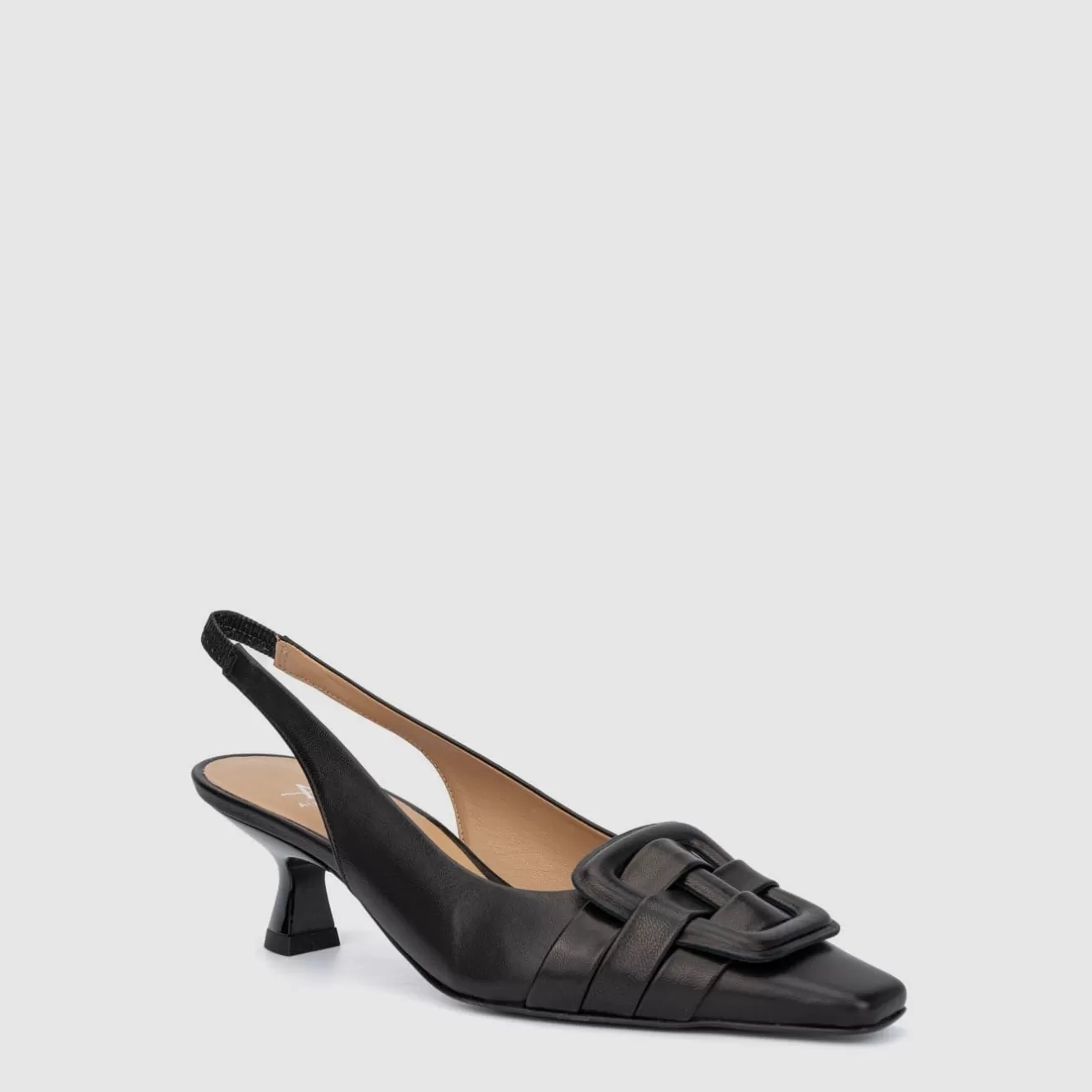 Women Aquatalia Heels | Adrienn Black