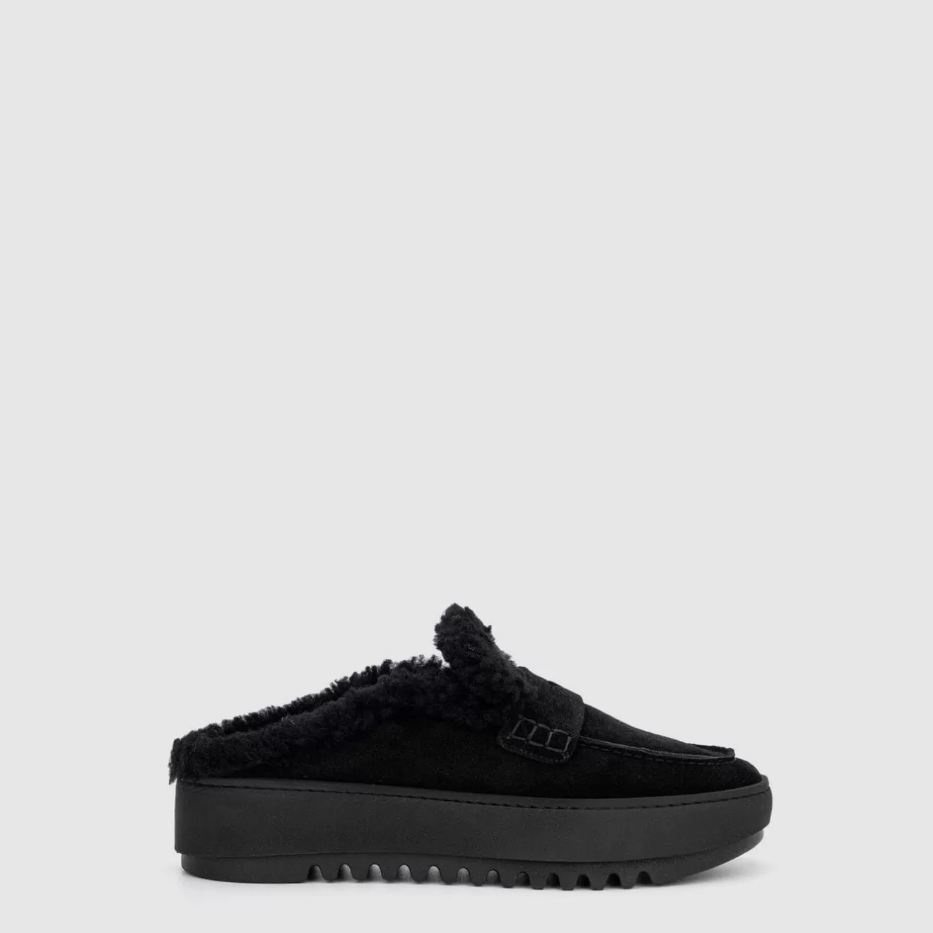 Women Aquatalia Sneakers | Amata Black