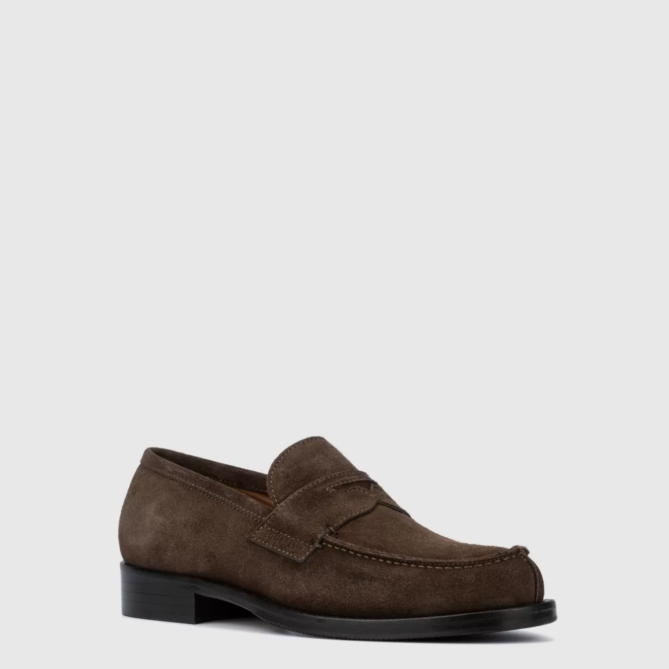 Men Aquatalia Oxfords & Loafers | Andreo Caffe