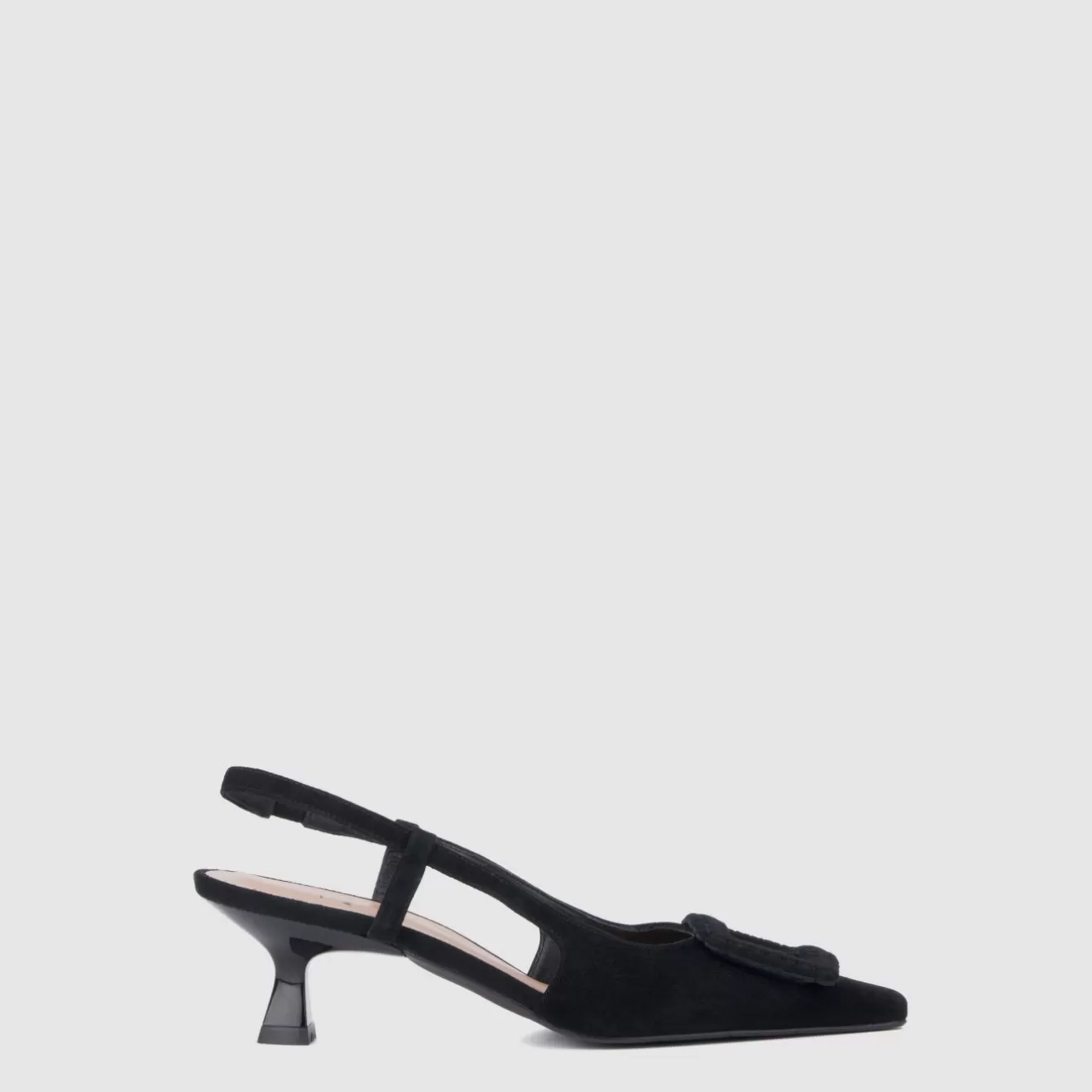 Women Aquatalia Heels | Arabella Black