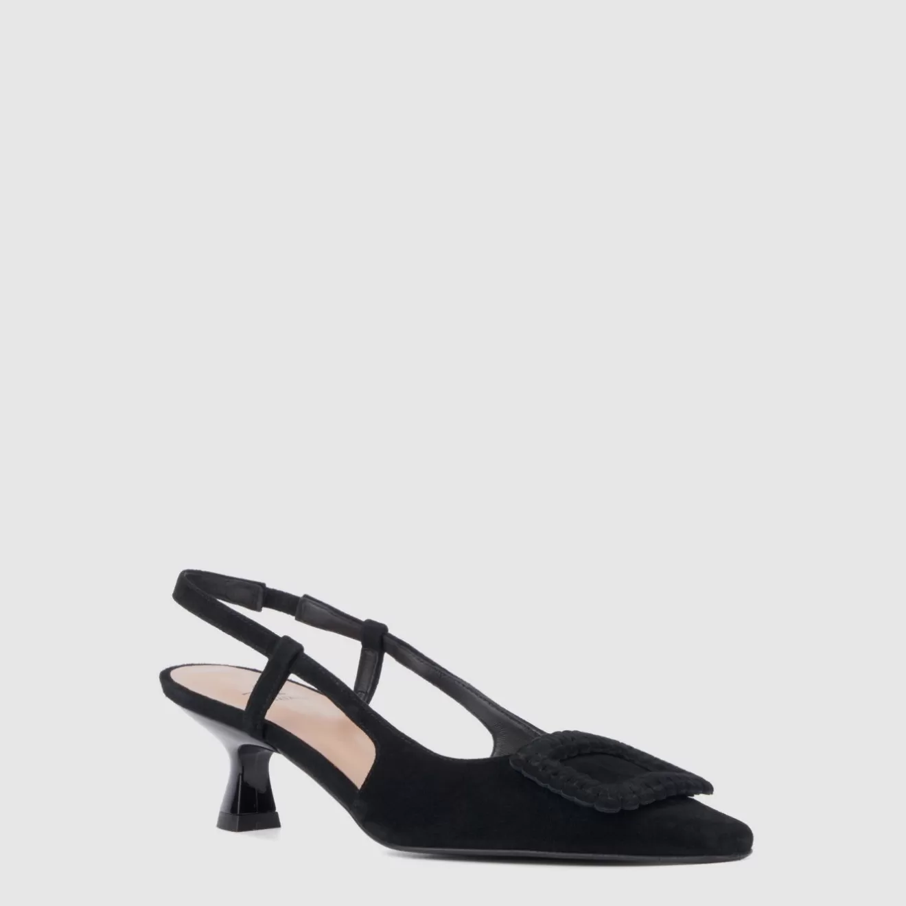 Women Aquatalia Heels | Arabella Black