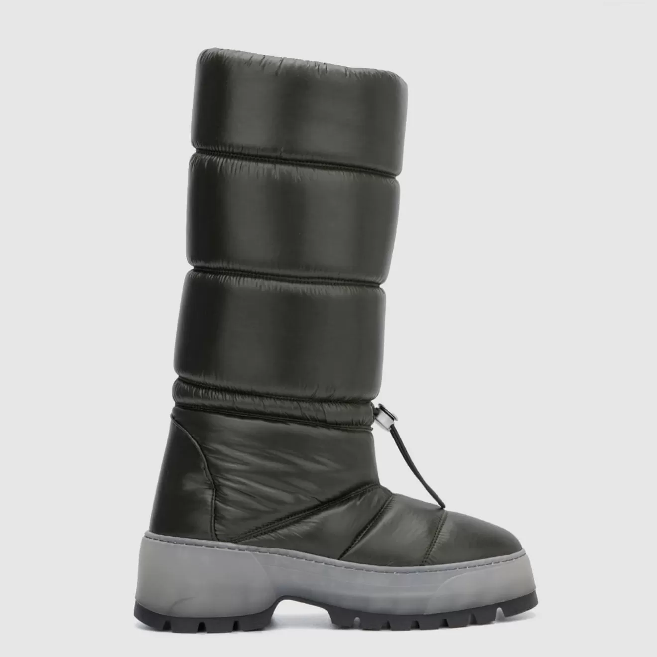 Women Aquatalia Boots | Arlo Olive