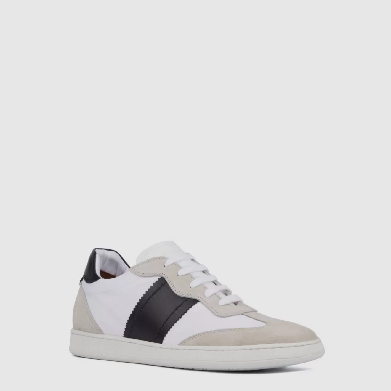 Men Aquatalia Sneakers | Biagio Ice Combo