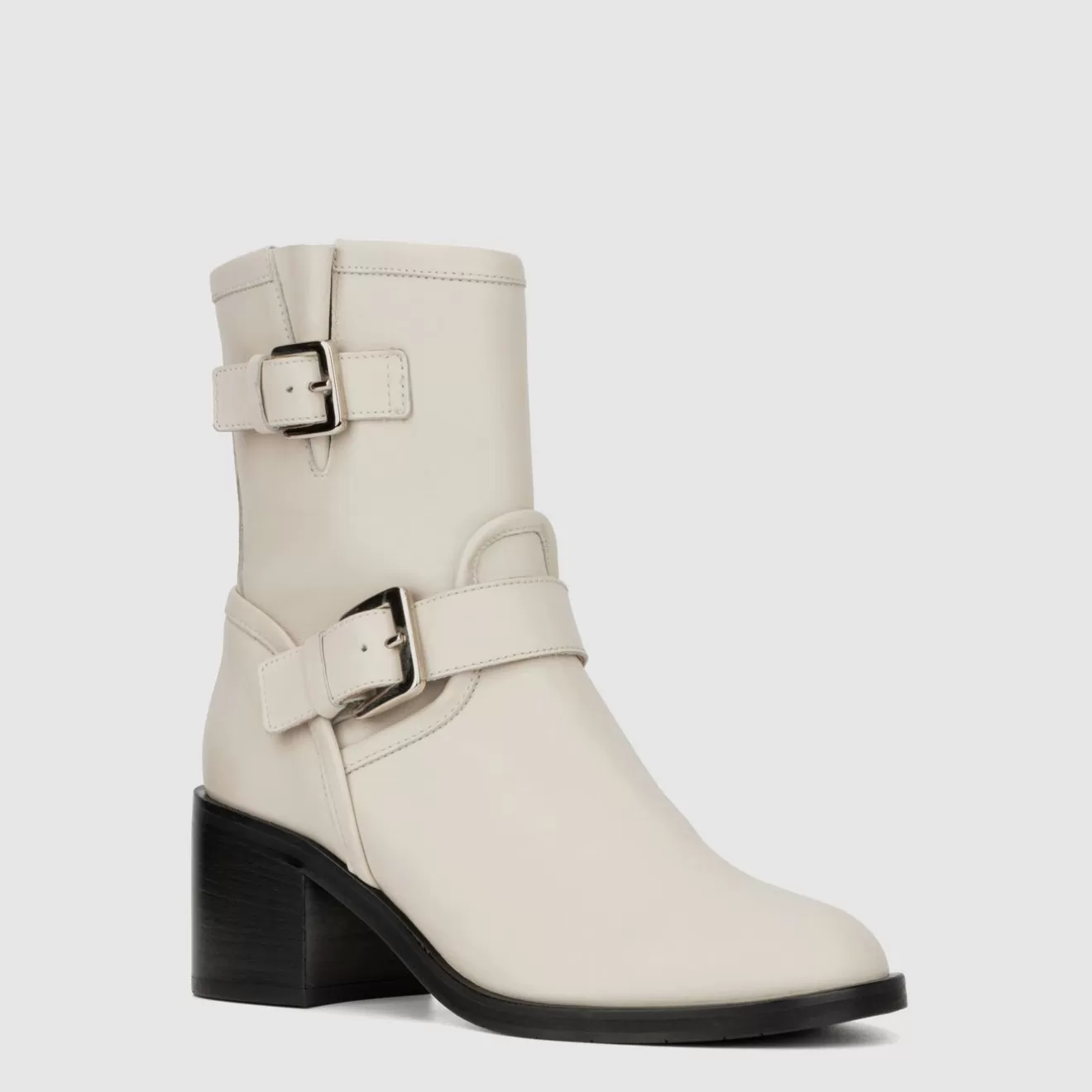 Women Aquatalia Boots | Billina Off White