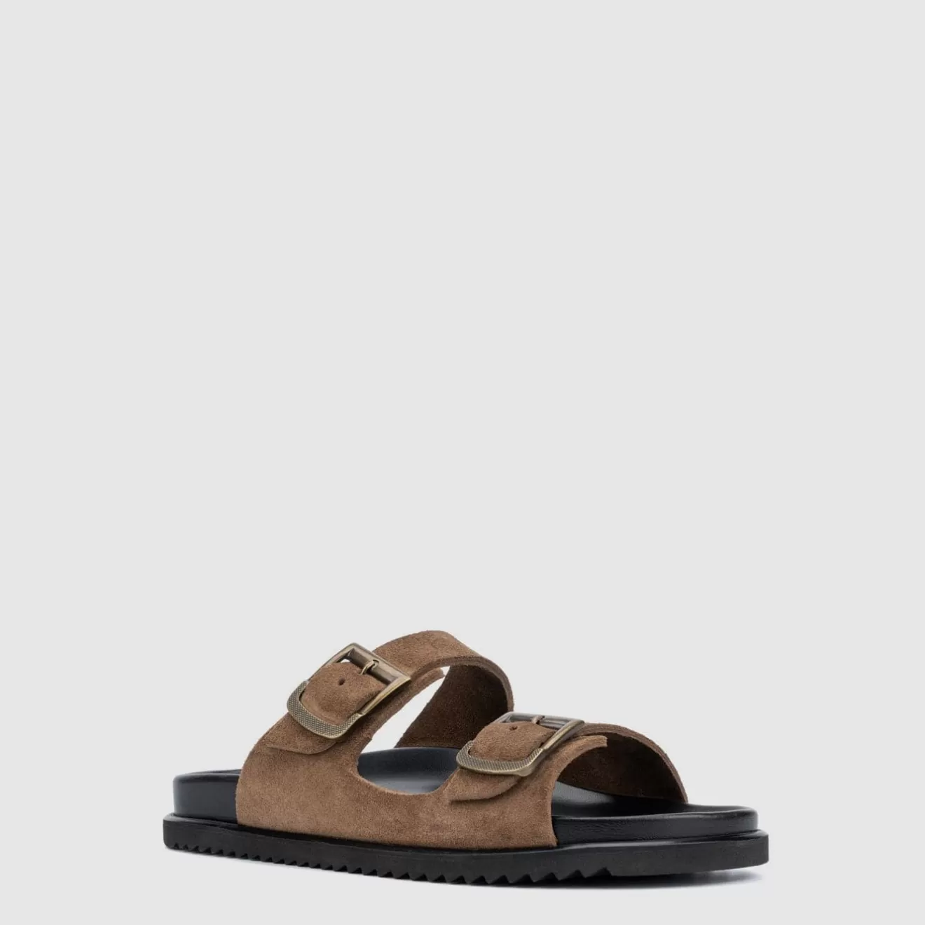 Men Aquatalia Sandals | Byron Brown