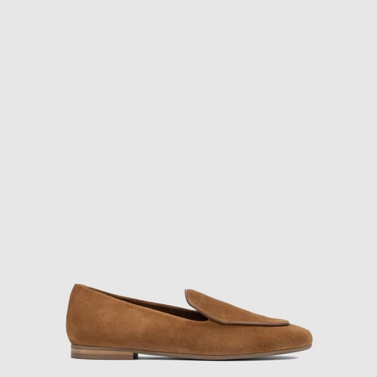 Women Aquatalia Flats | Calandra Caffe