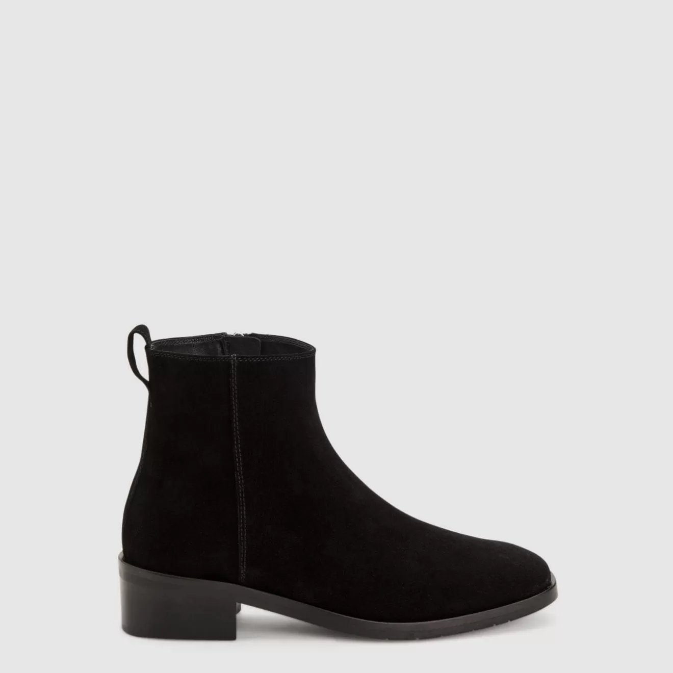 Women Aquatalia Boots | Carisa Black