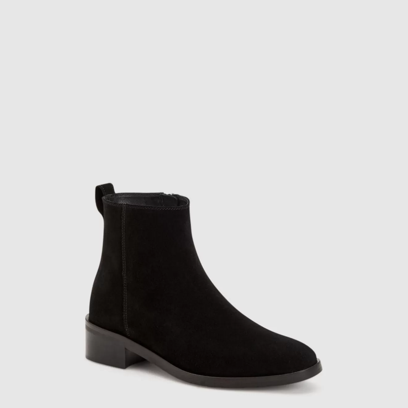 Women Aquatalia Boots | Carisa Black