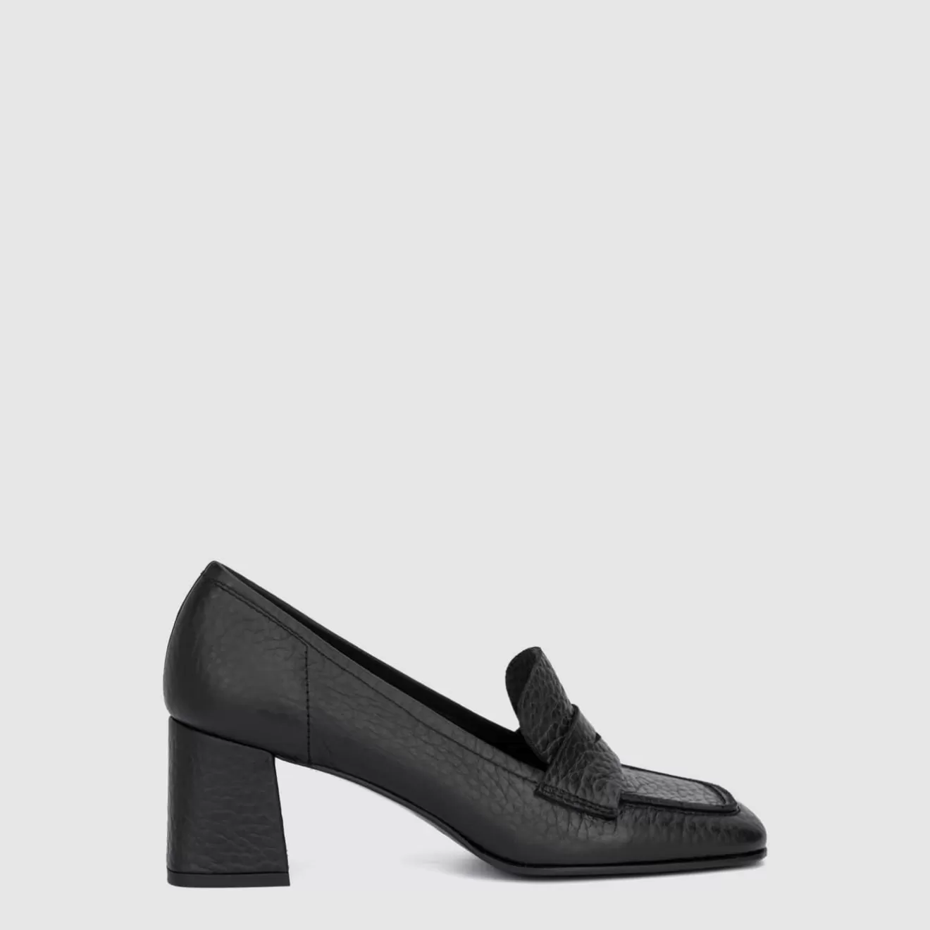 Women Aquatalia Heels | Carlina Black