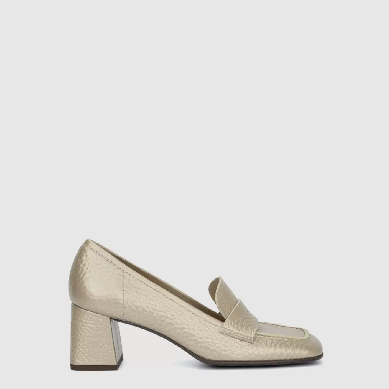 Women Aquatalia Heels | Carlina Gold