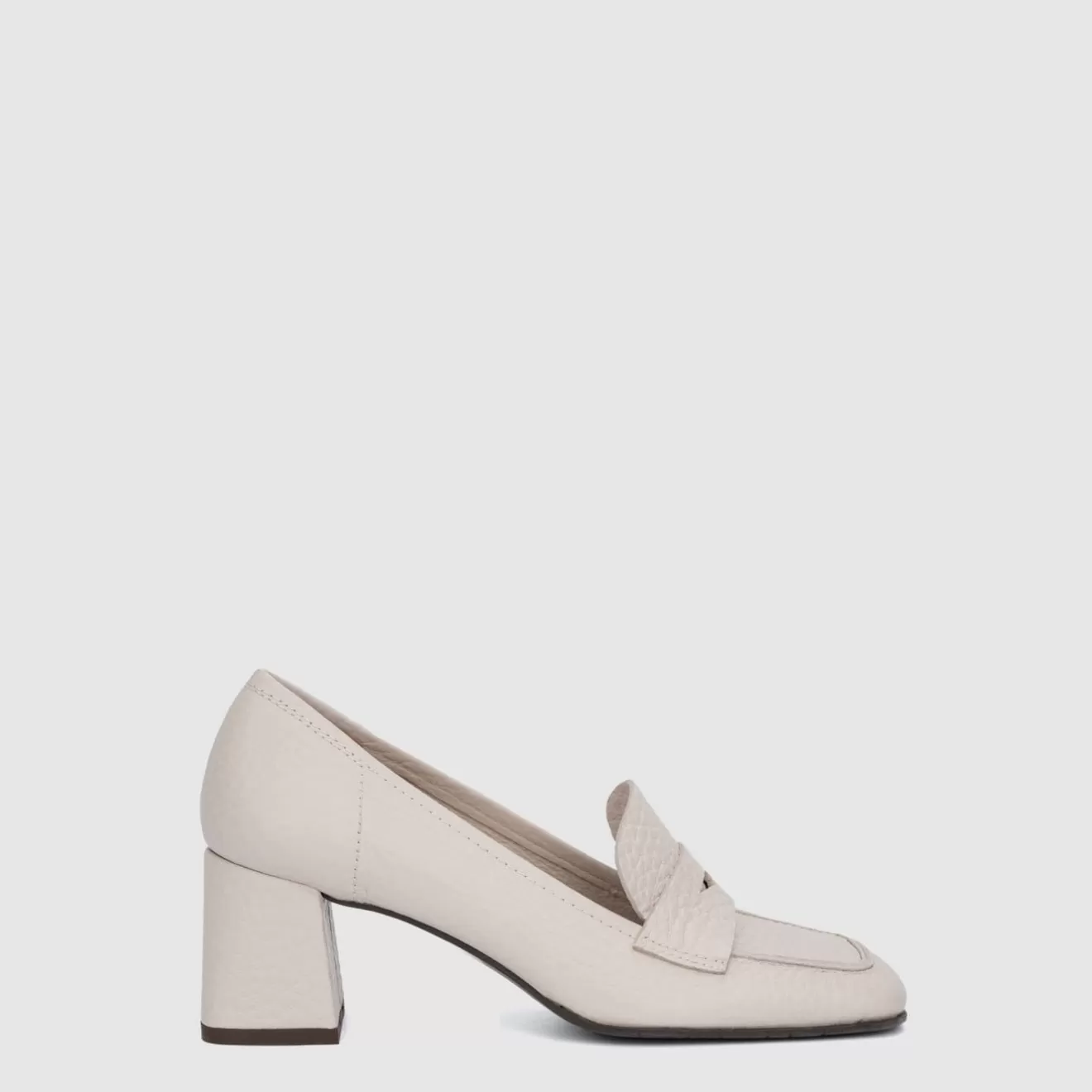 Women Aquatalia Heels | Carlina Cream