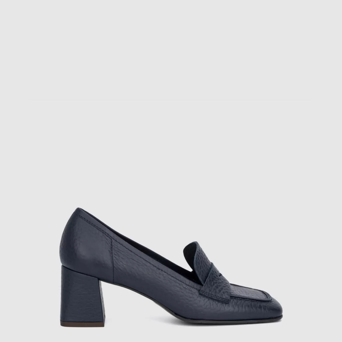 Women Aquatalia Heels | Carlina Navy