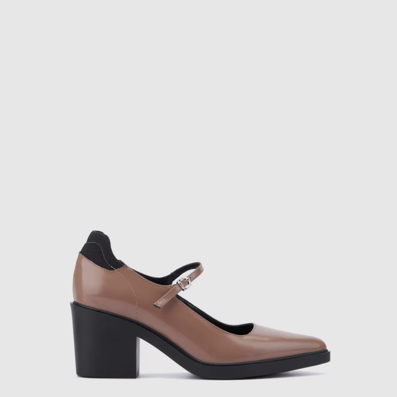 Women Aquatalia Heels | Casha Biscuit