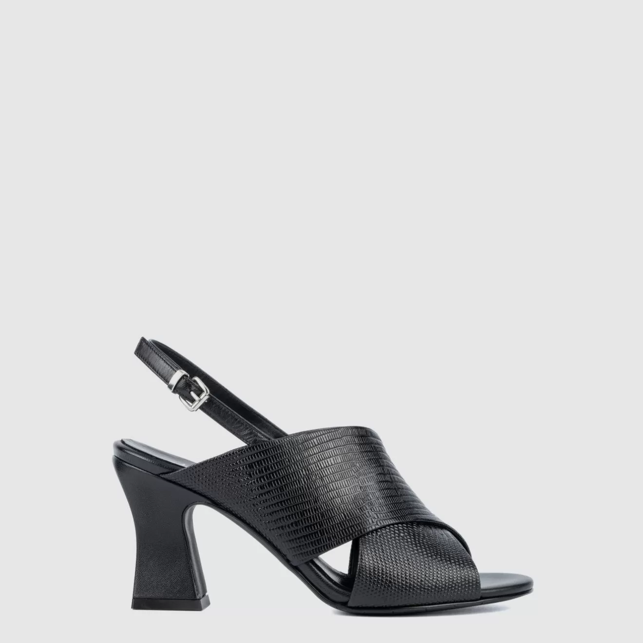 Women Aquatalia Heels | Catarina Black