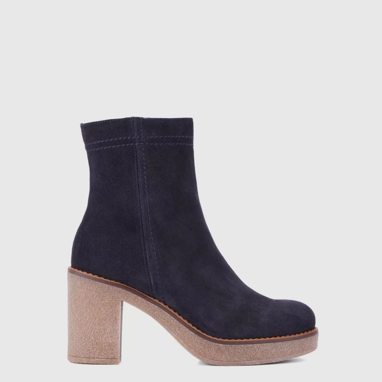 Women Aquatalia Boots | Chara Navy