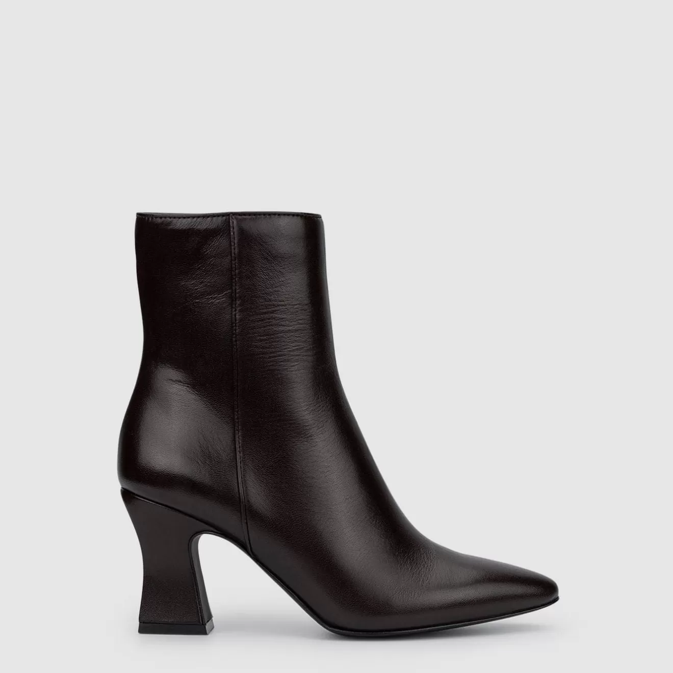 Women Aquatalia Boots | Claina Deep Wine