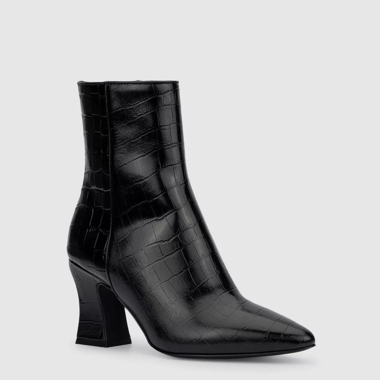 Women Aquatalia Boots | Claina Black