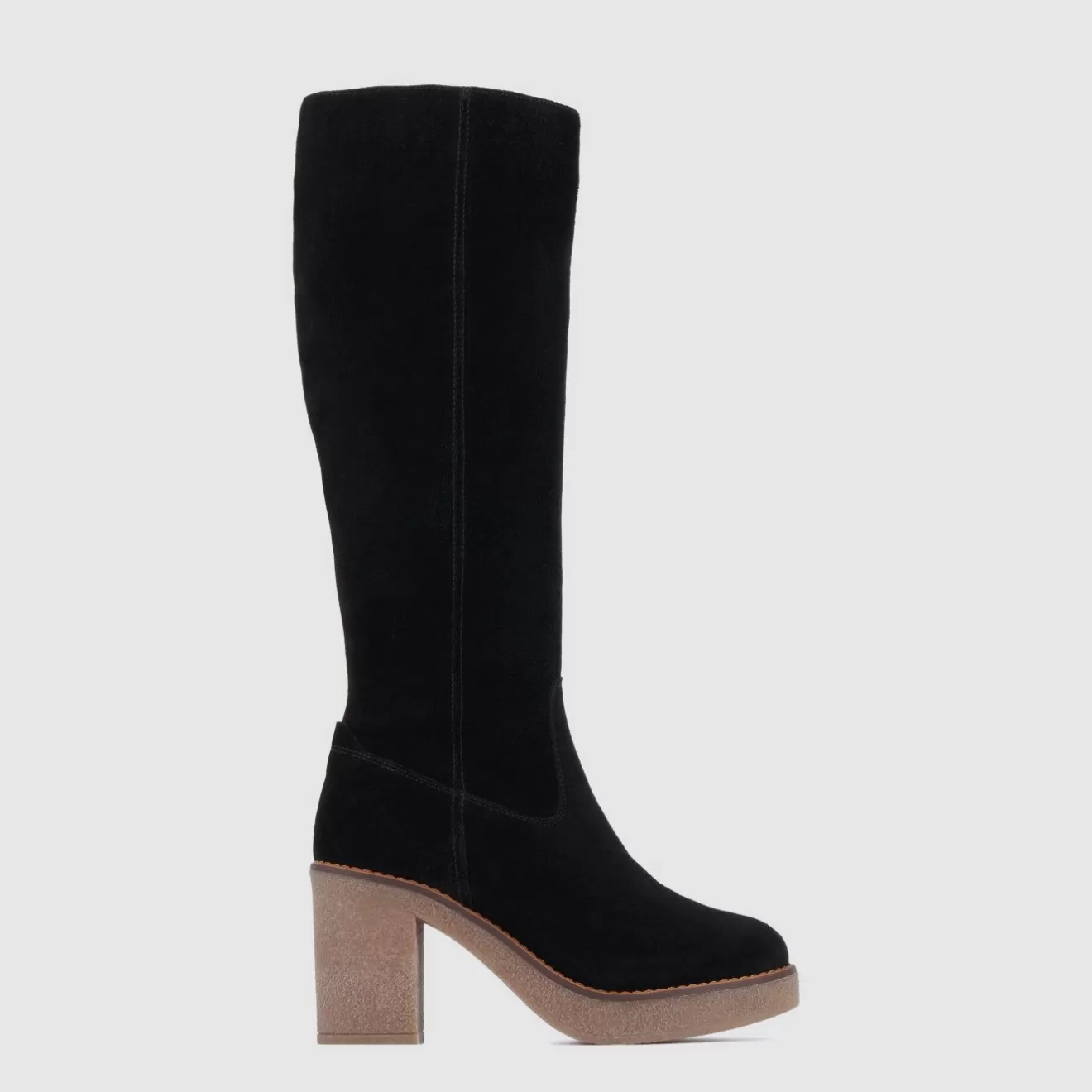 Women Aquatalia Boots | Crista Black