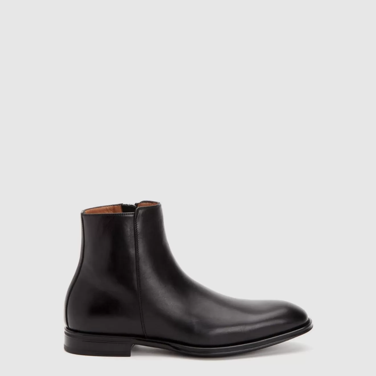 Men Aquatalia Boots | Daniel Black