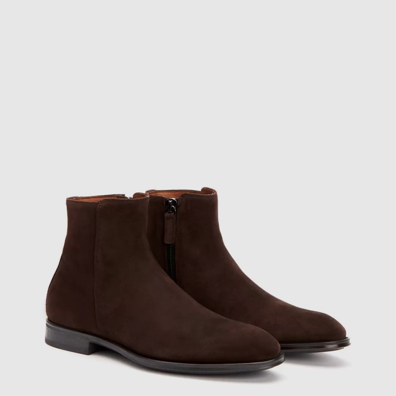 Men Aquatalia Boots | Daniel Brown