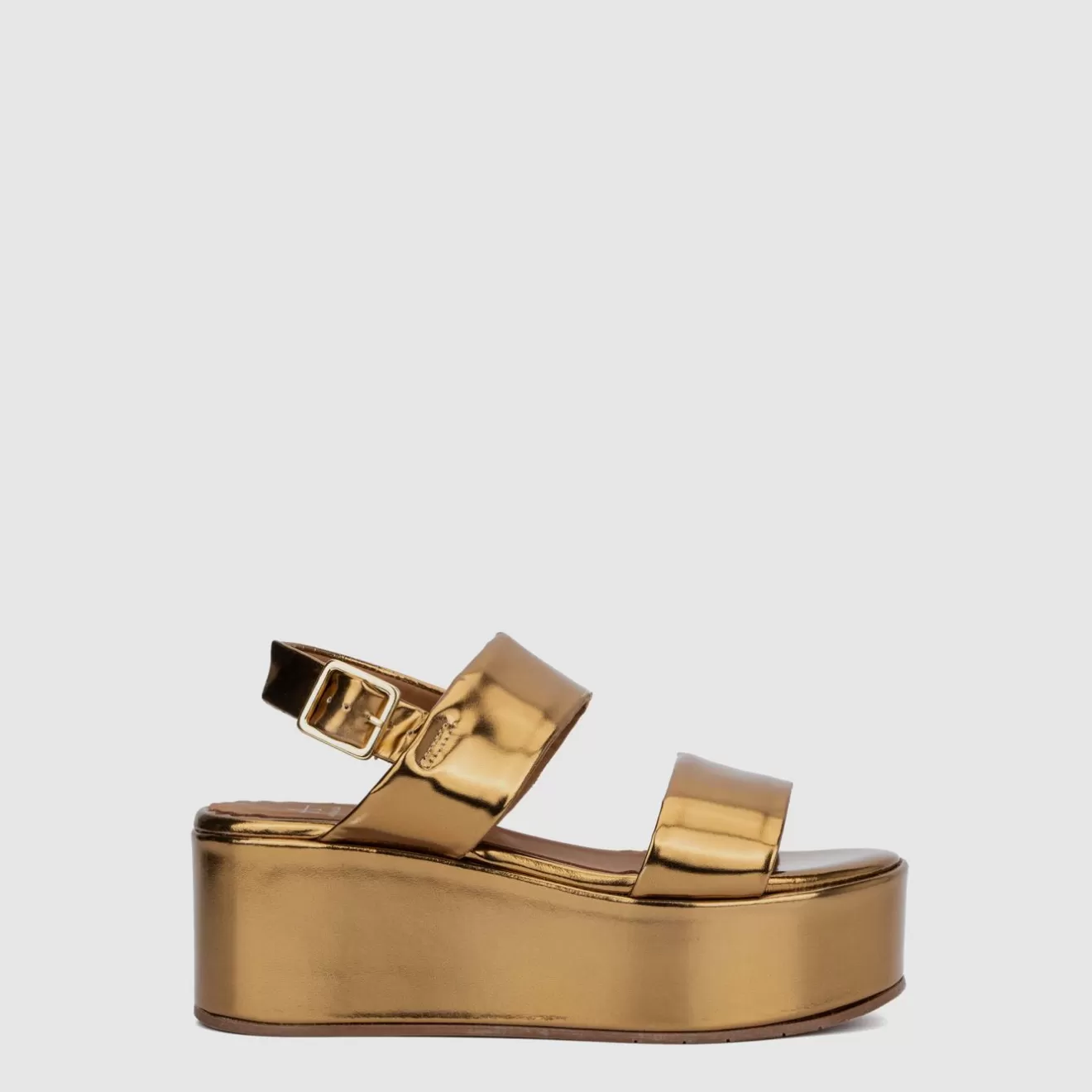 Women Aquatalia Heels | Denissa Bronze