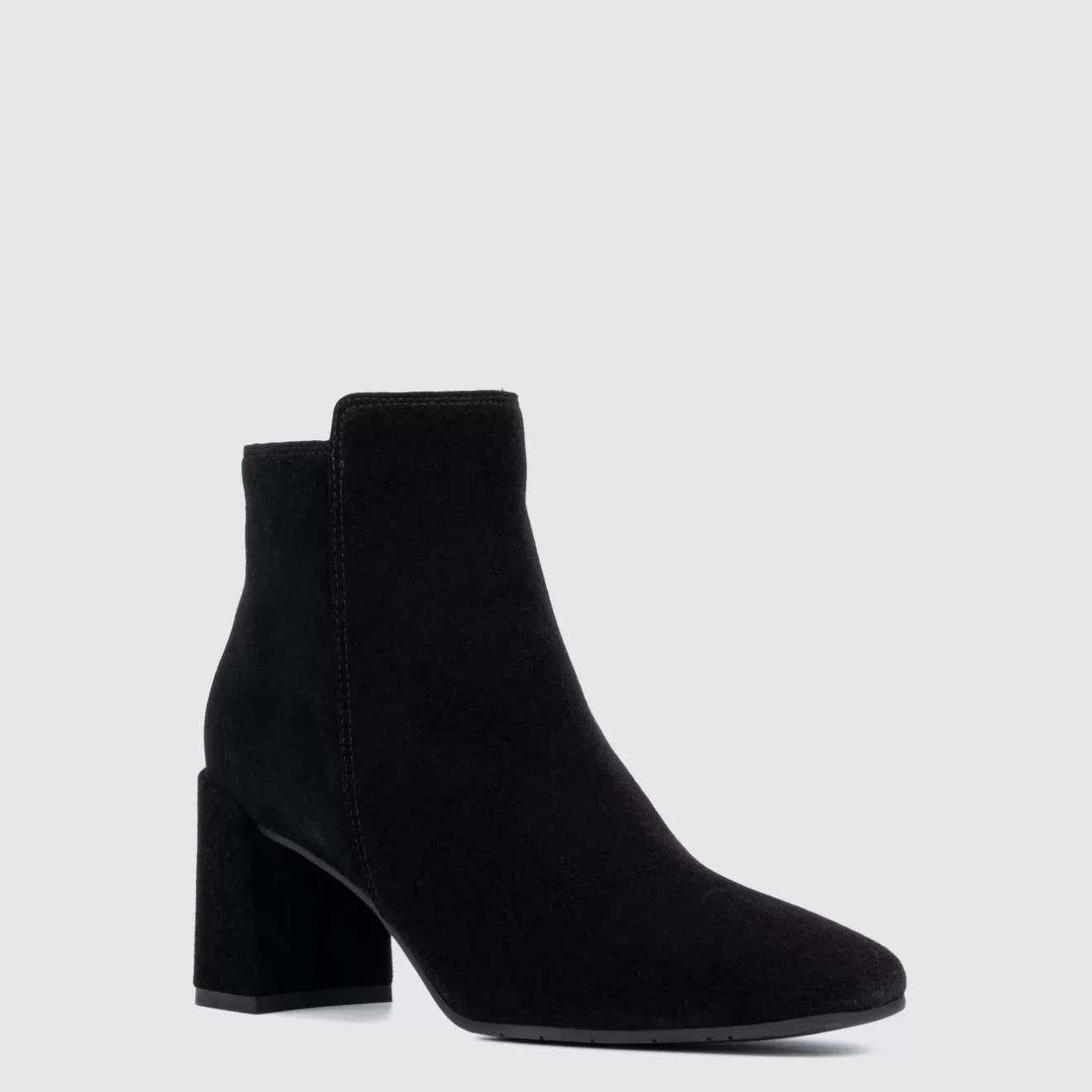 Women Aquatalia Boots | Dolora Black