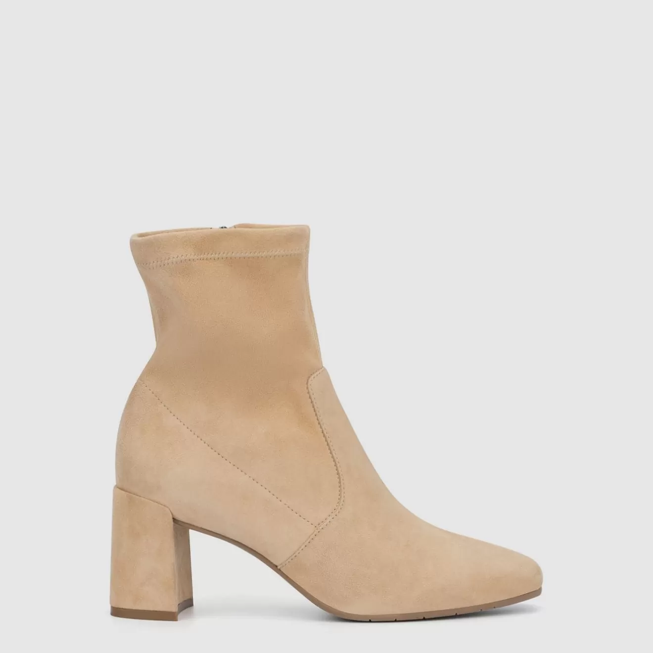 Women Aquatalia Boots | Drusilla Cappuccino