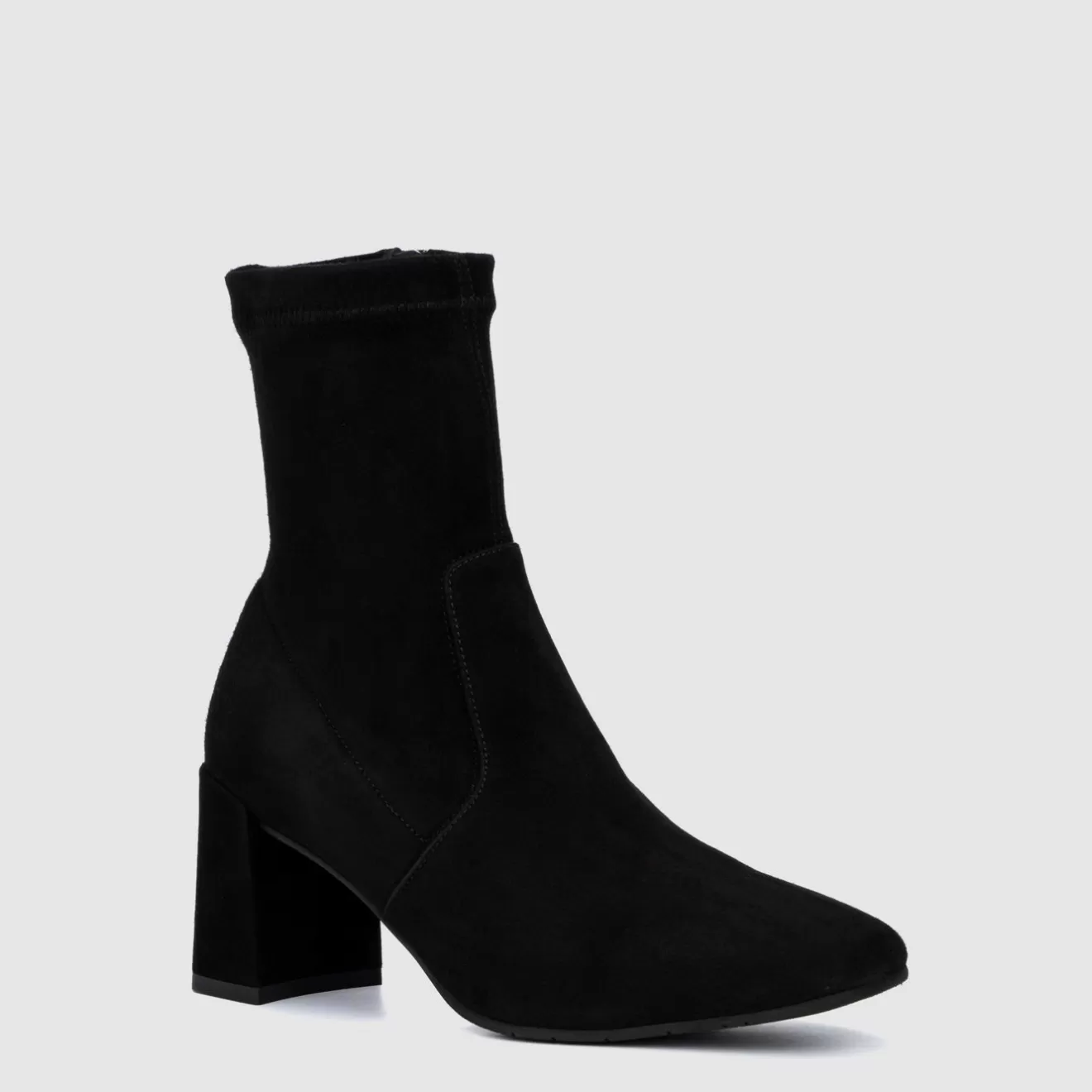 Women Aquatalia Boots | Drusilla Black