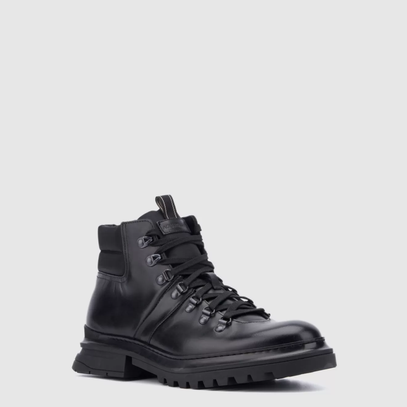 Men Aquatalia Boots | Edwin Black