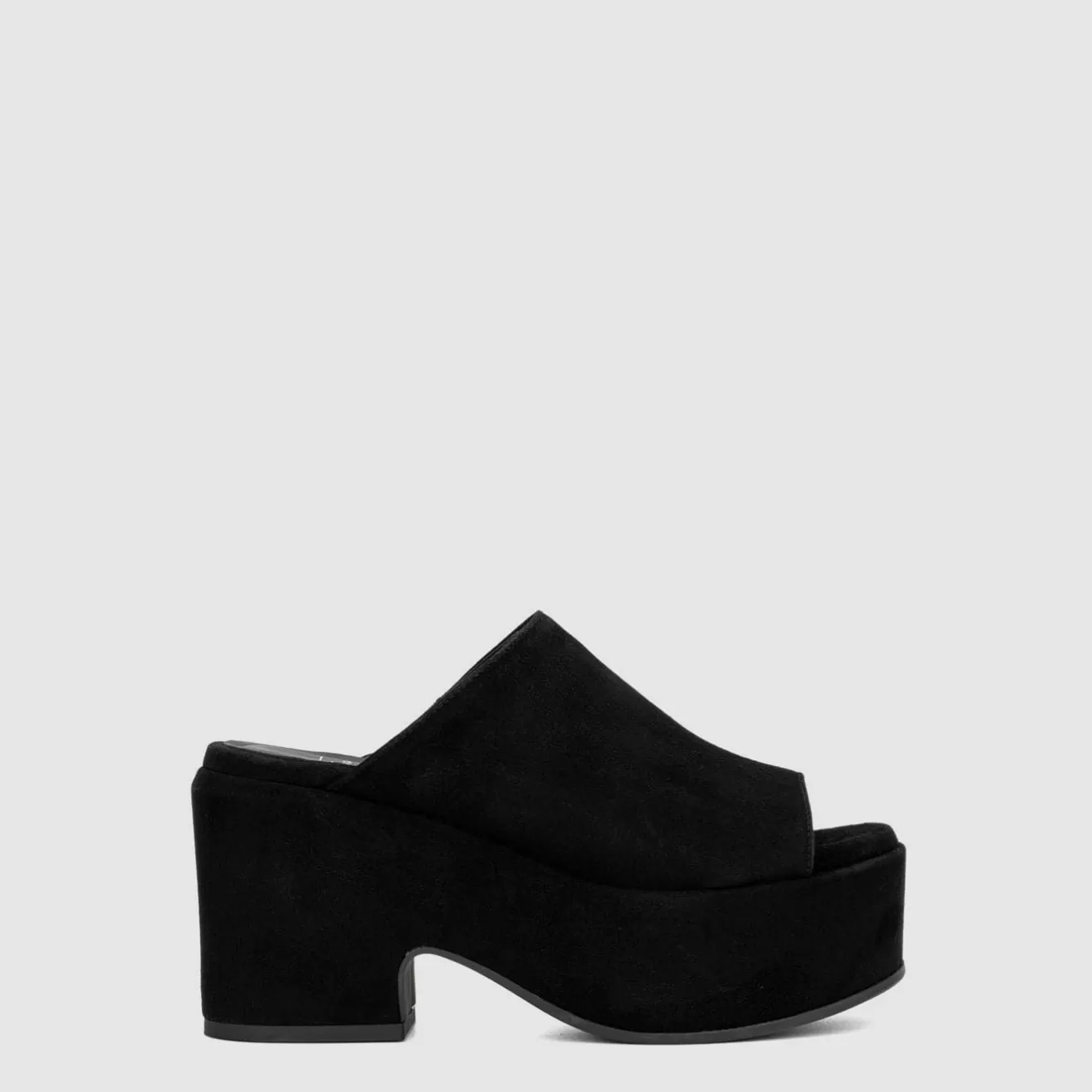 Women Aquatalia Heels | Evonna Black