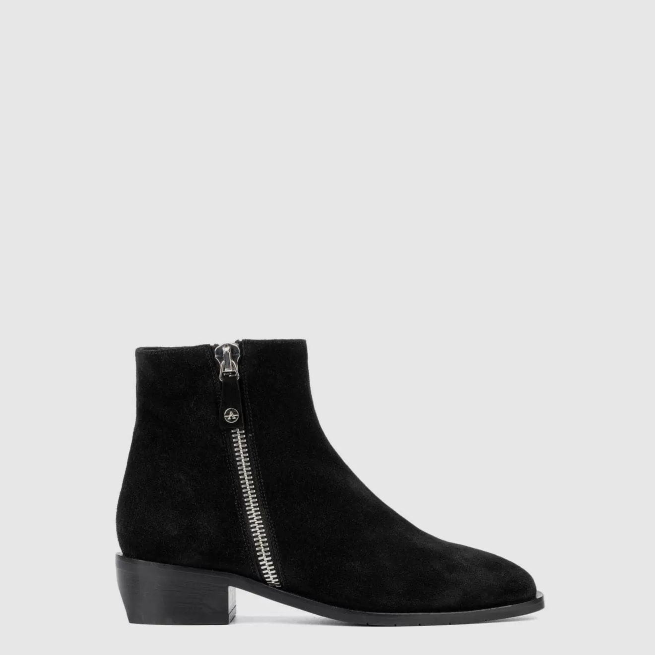 Women Aquatalia Boots | Felice Black