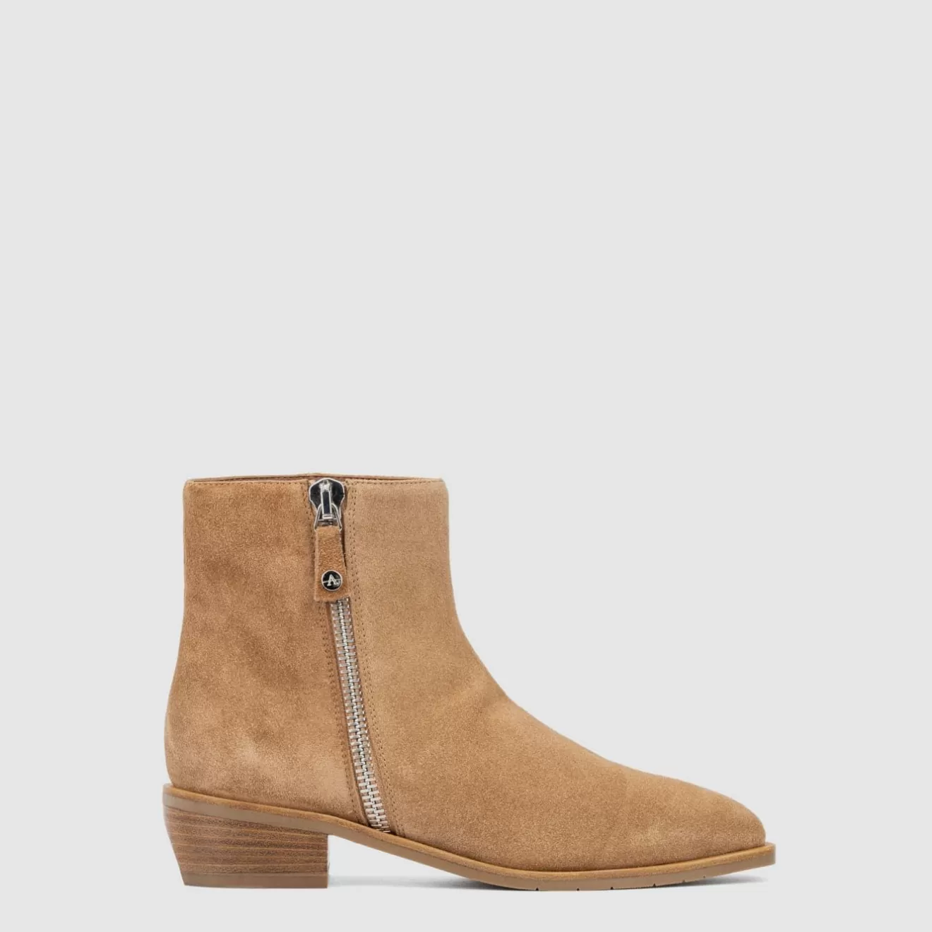 Women Aquatalia Boots | Felice Whiskey