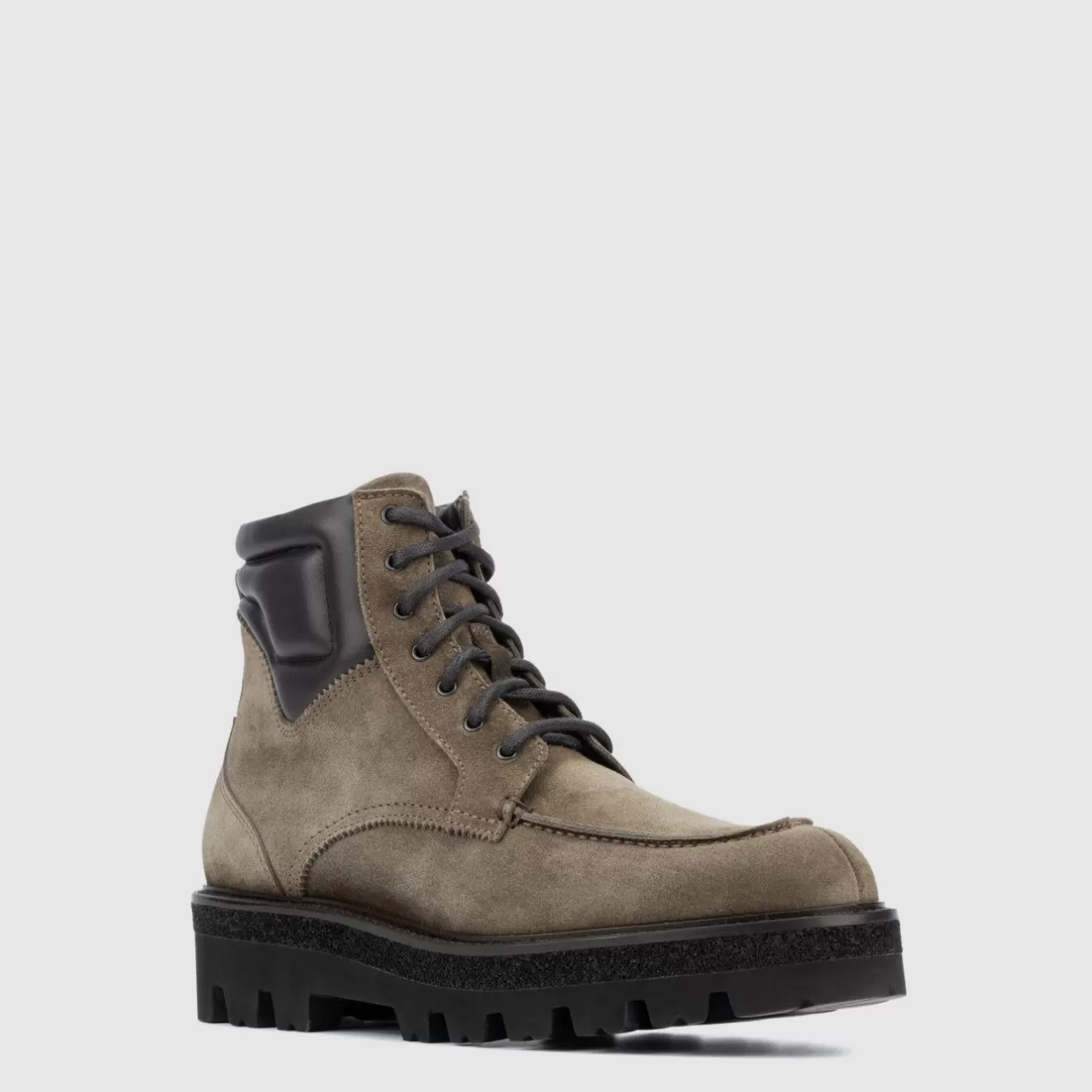 Men Aquatalia Boots | Fortino Flint