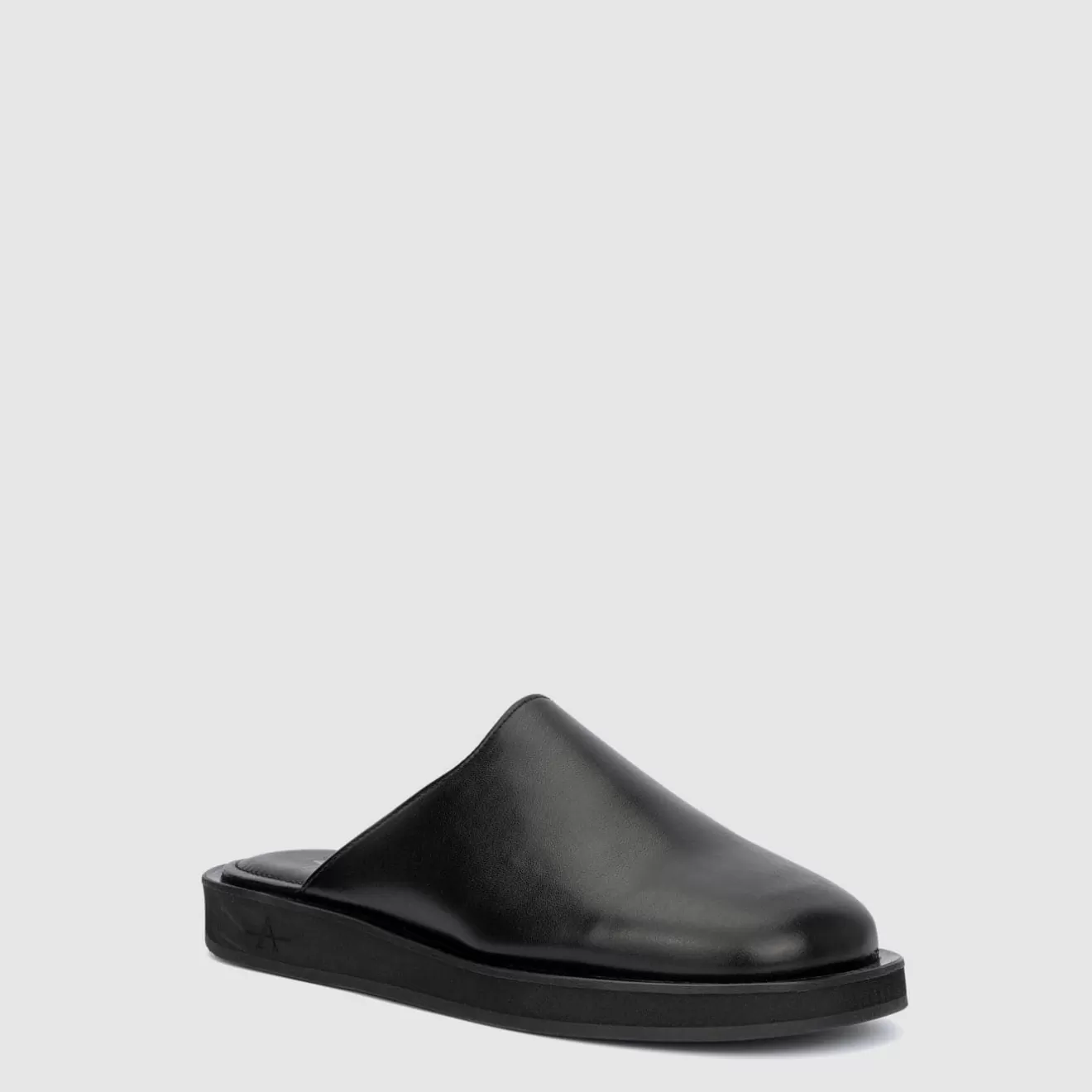 Women Aquatalia Flats | Gemmy Black