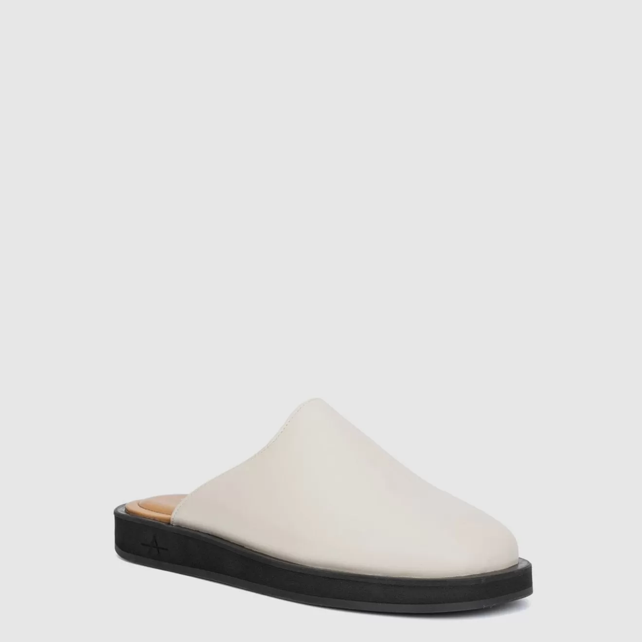 Women Aquatalia Flats | Gemmy Off White