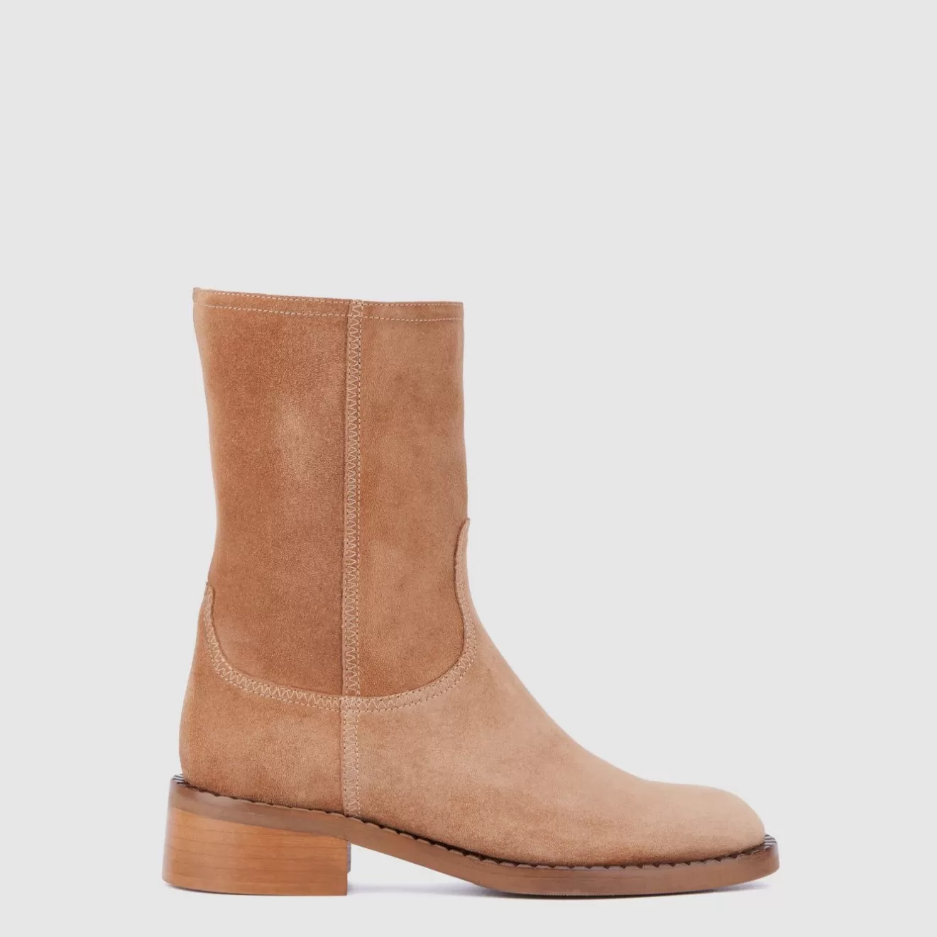 Women Aquatalia Boots | Georgetta Whiskey