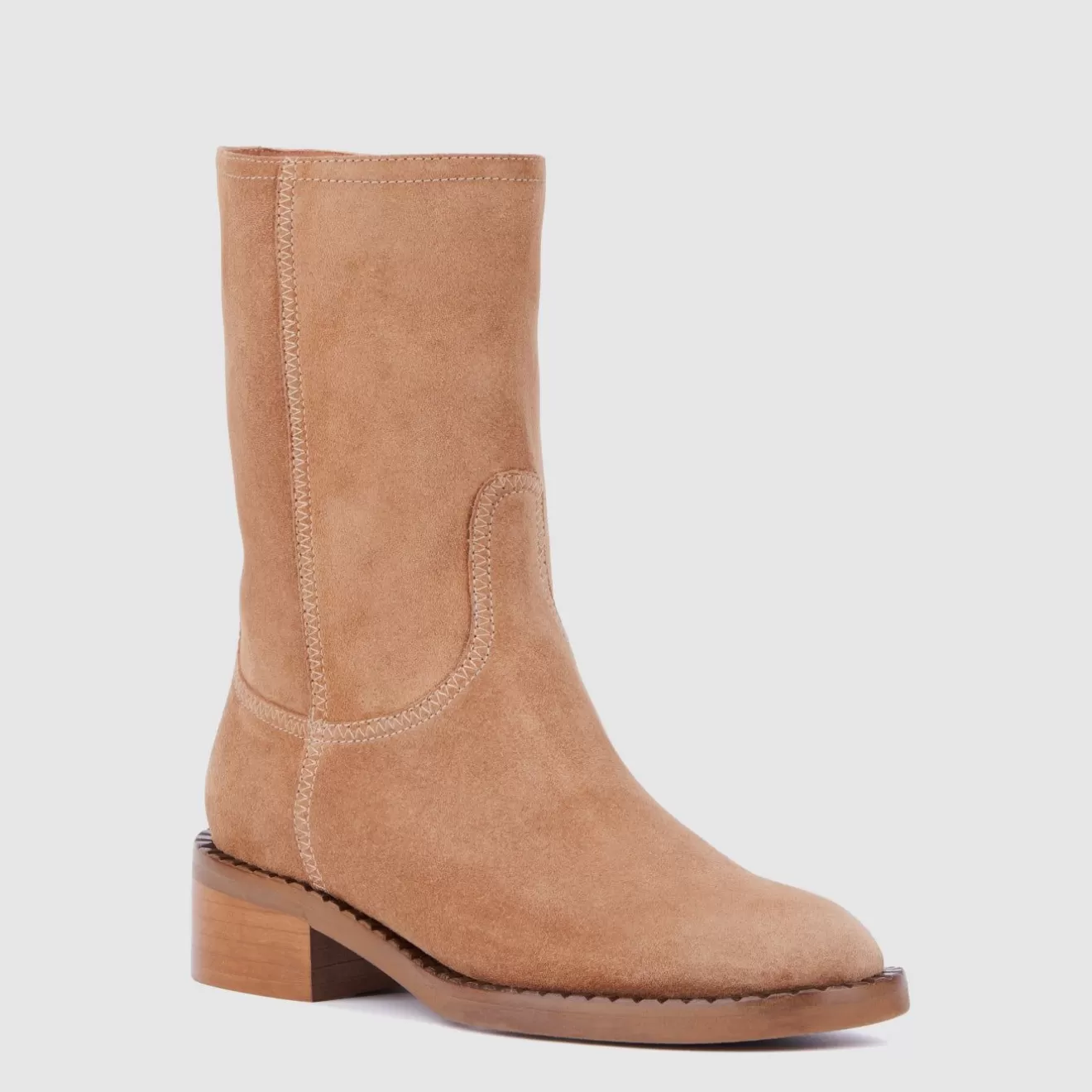 Women Aquatalia Boots | Georgetta Whiskey