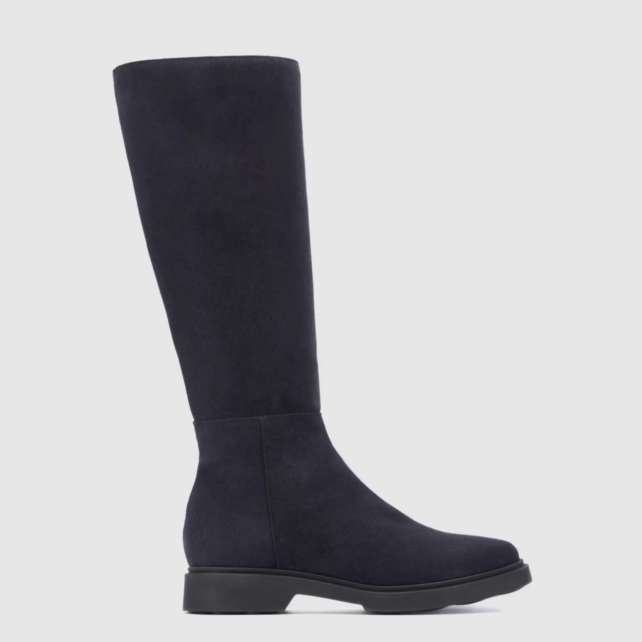 Women Aquatalia Boots | Halena Navy