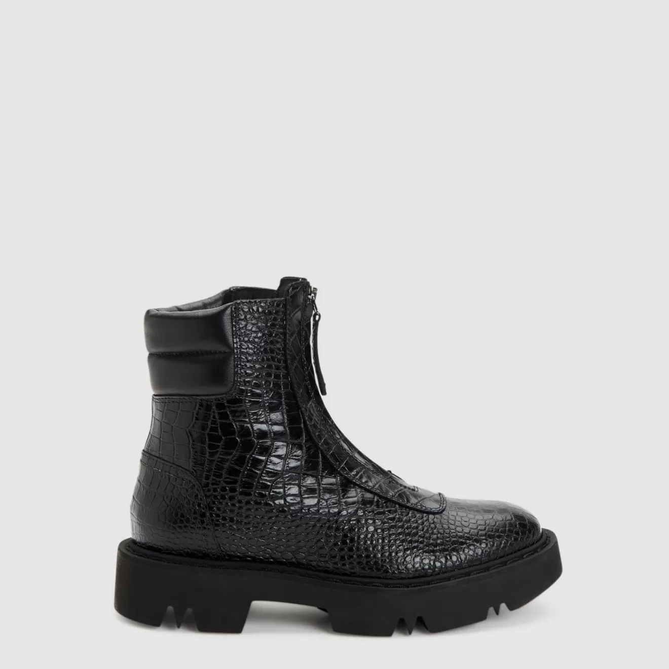 Women Aquatalia Boots | Harlo Black/Black