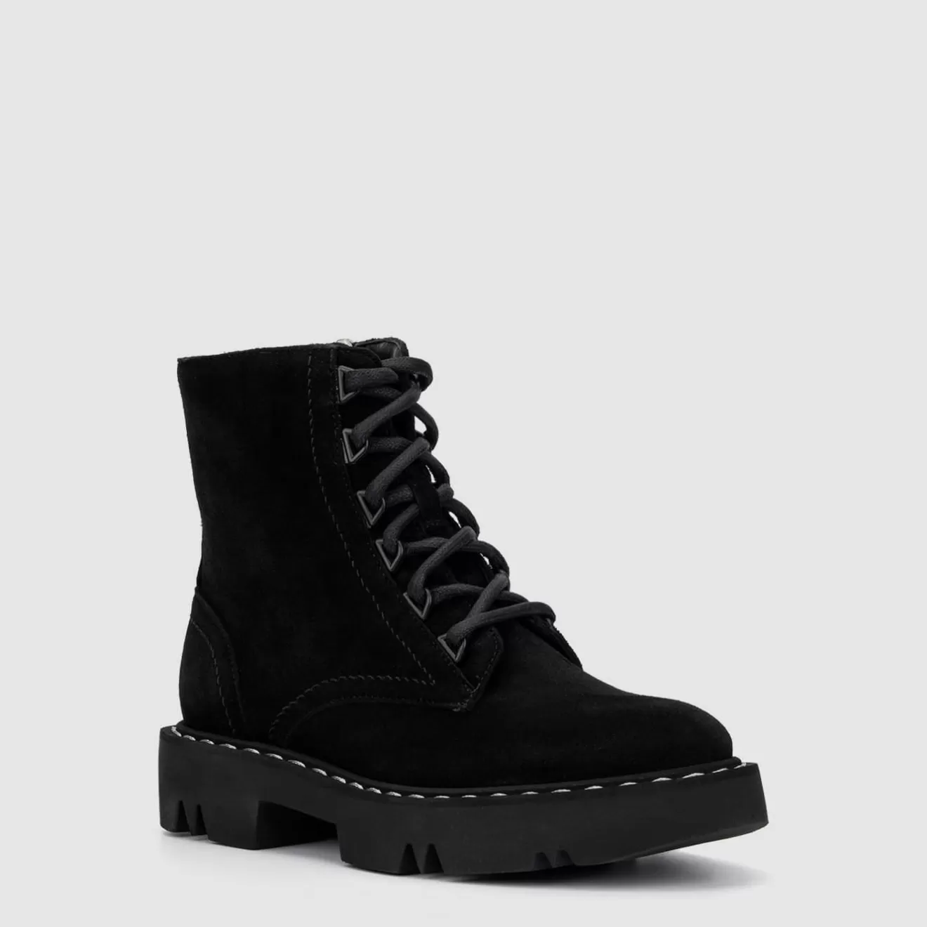 Women Aquatalia Boots | Harlyn Black