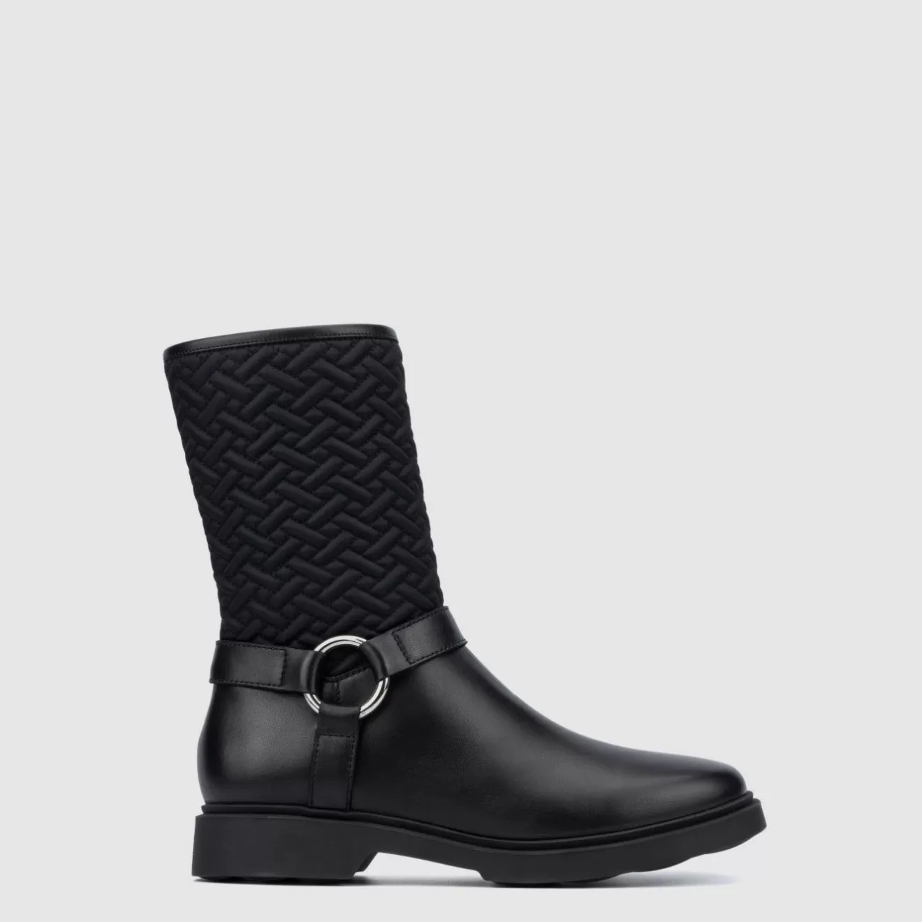 Women Aquatalia Boots | Helda Black