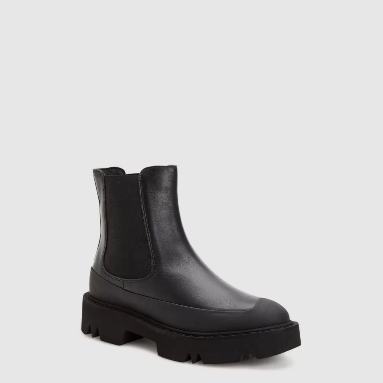 Women Aquatalia Boots | Holly Black/Black