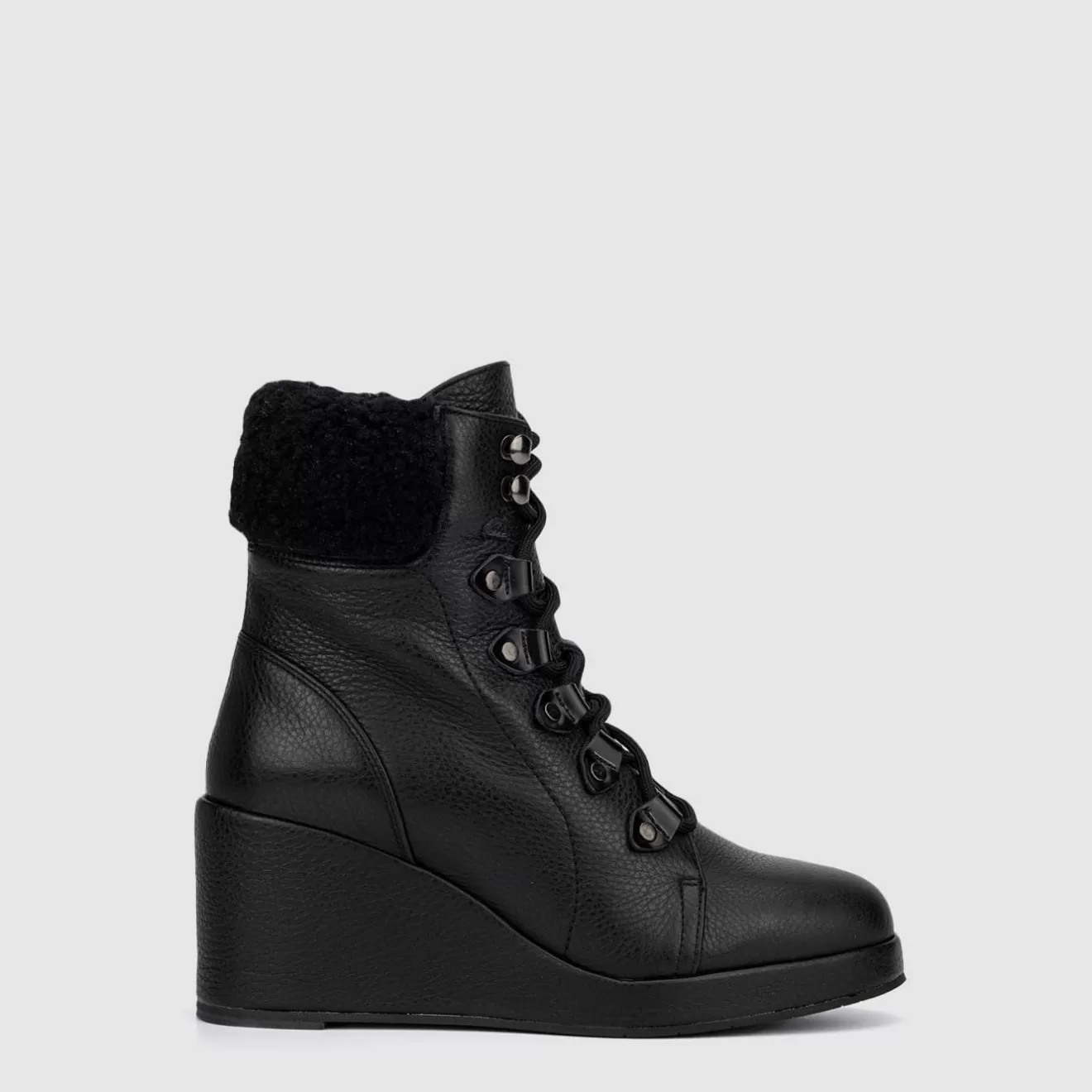 Women Aquatalia Boots | Inna Black