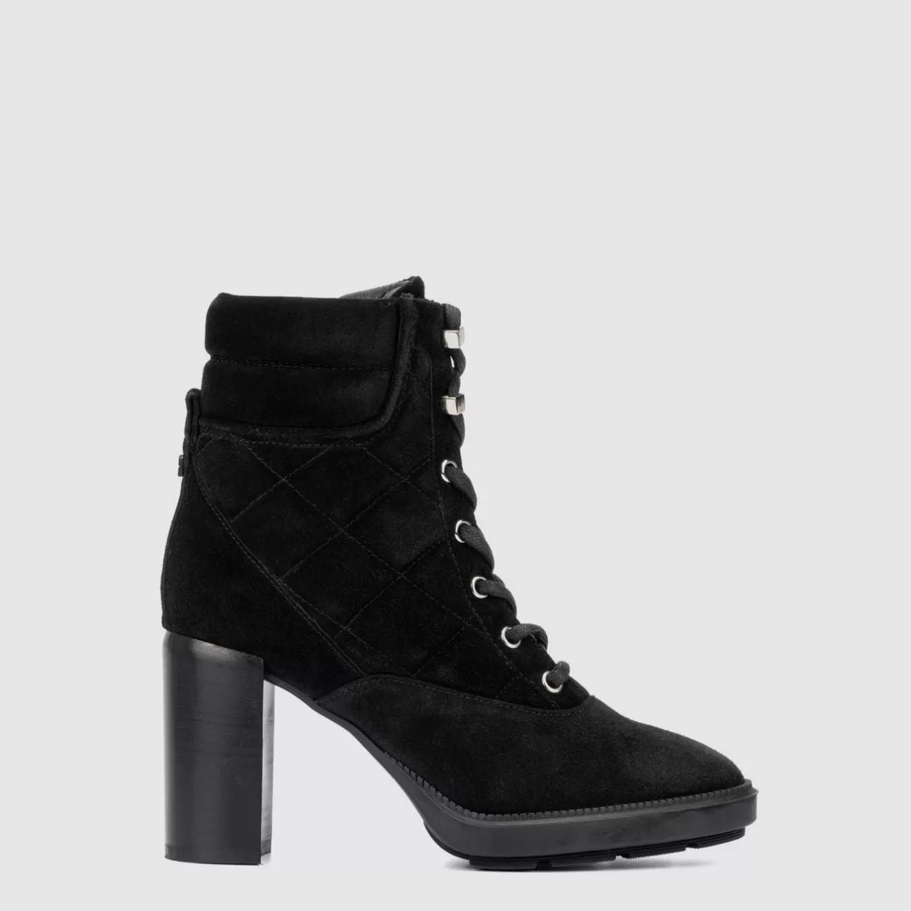 Women Aquatalia Boots | Iole Black