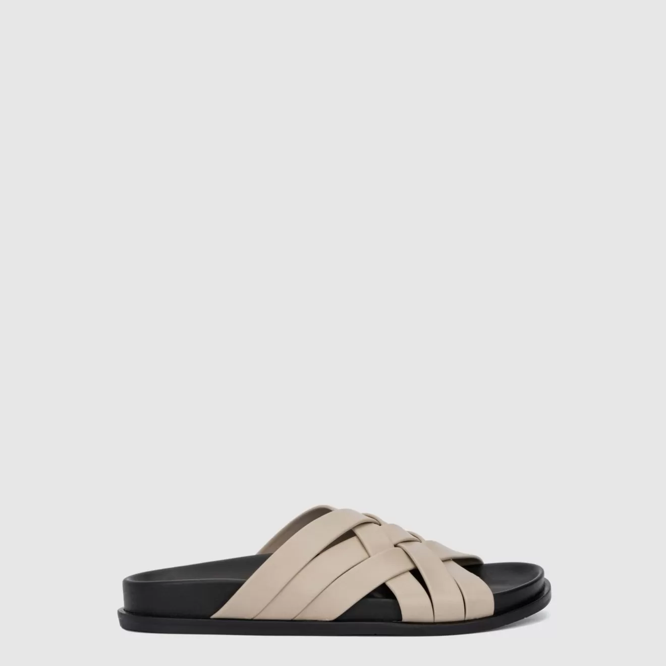 Women Aquatalia Sandals | Iselda Oak