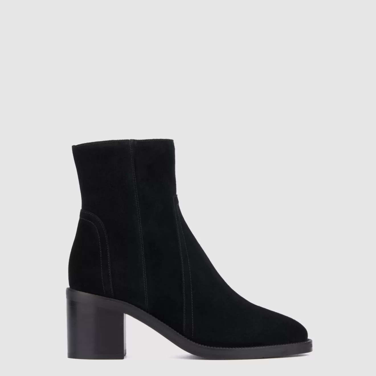 Women Aquatalia Boots | Janella Black