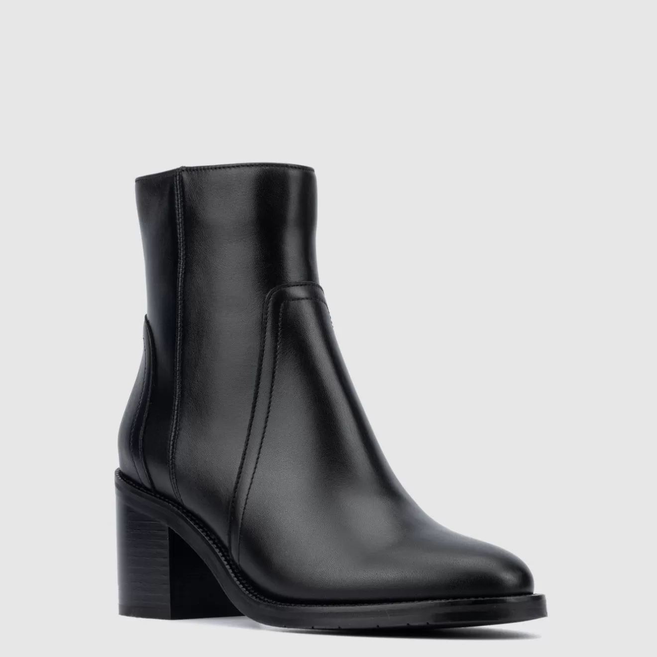 Women Aquatalia Boots | Janella Black