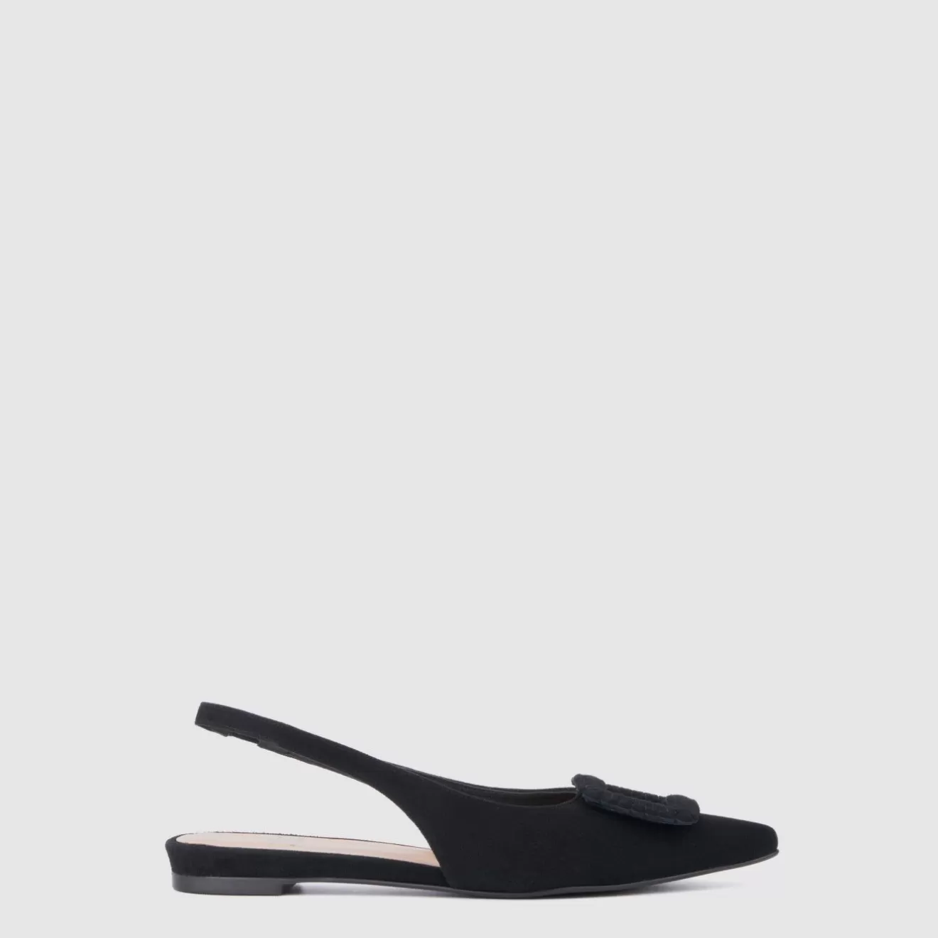 Women Aquatalia Flats | Janetta Black